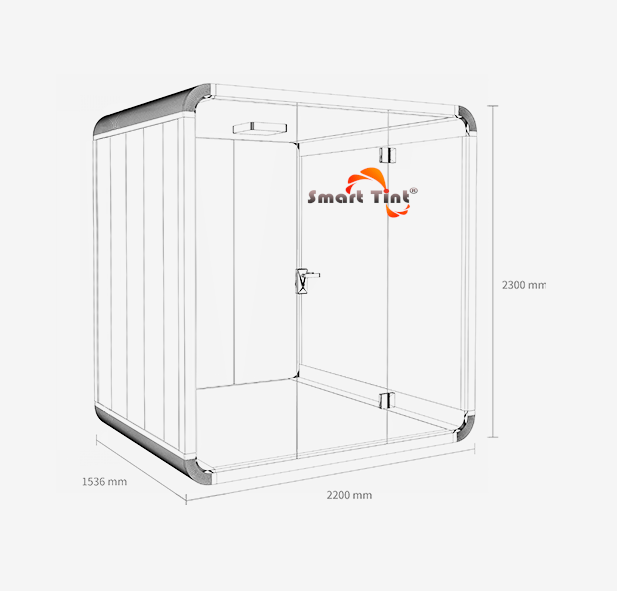 Pod Stop Office Pods On Demand